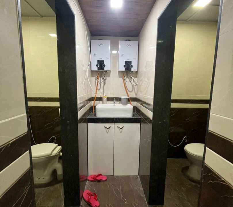 Photo of Bathroom in Pune