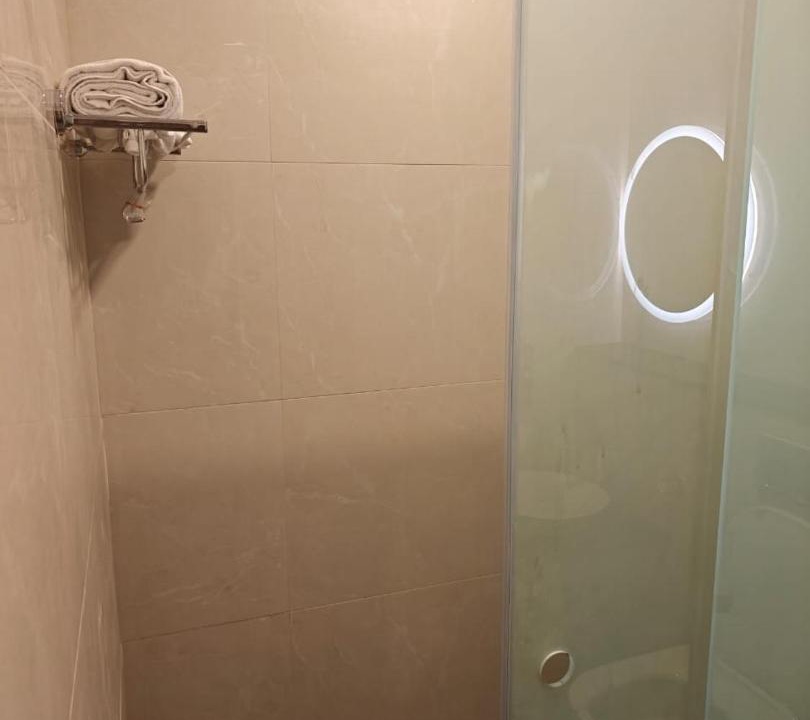 Photo of Bathroom in Kuvempu Nagara
