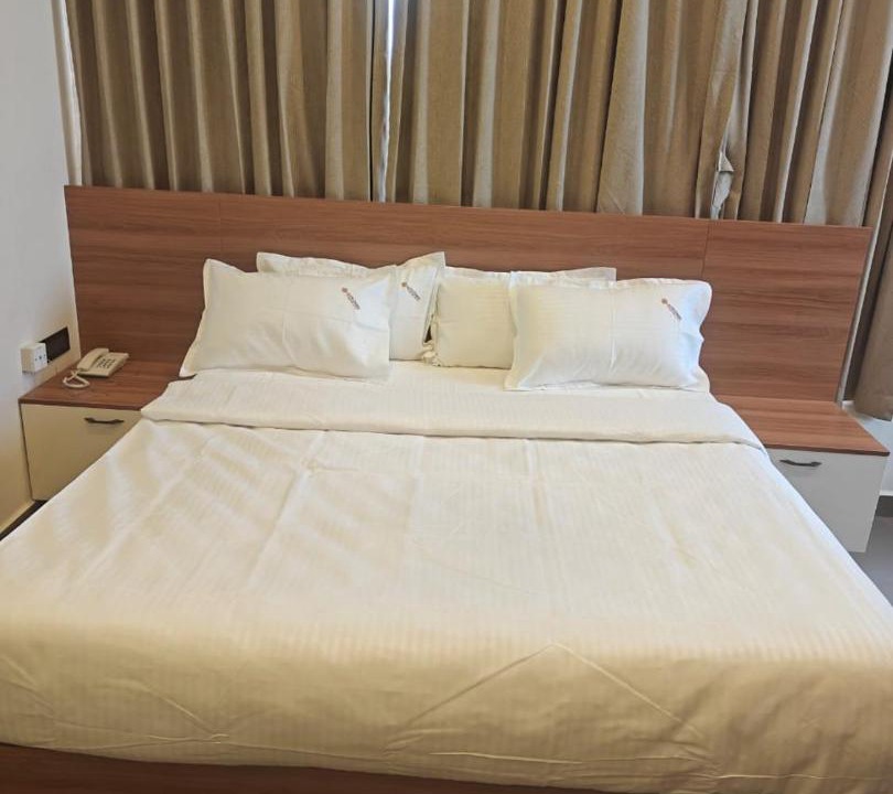 Photo of Bedroom in Kuvempu Nagara