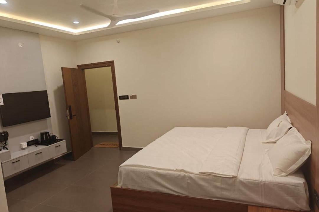 Photo of Bedroom in Kuvempu Nagara