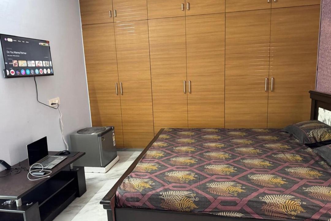 Photo of Bedroom in Vijayawada