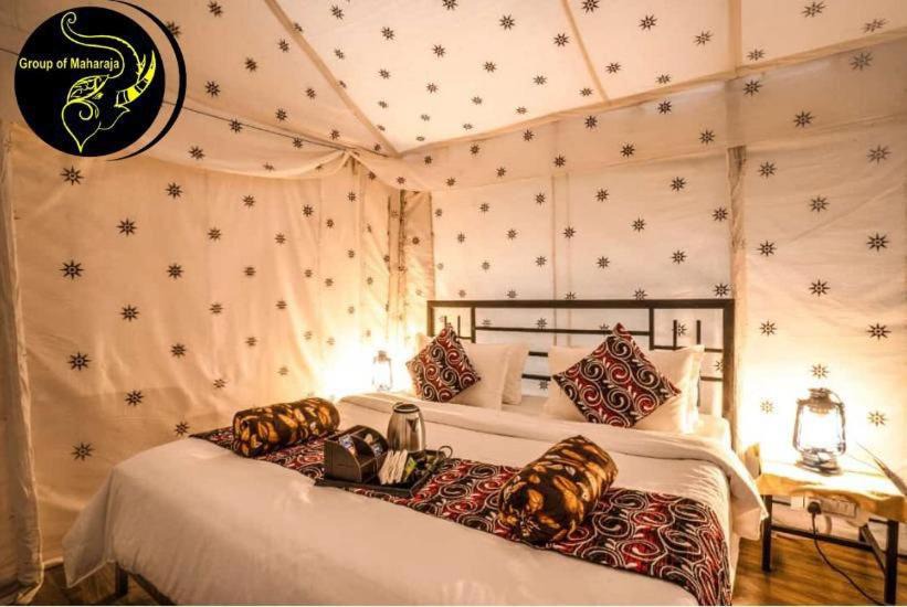 Photo of Bedroom in Amar Sagar Pol