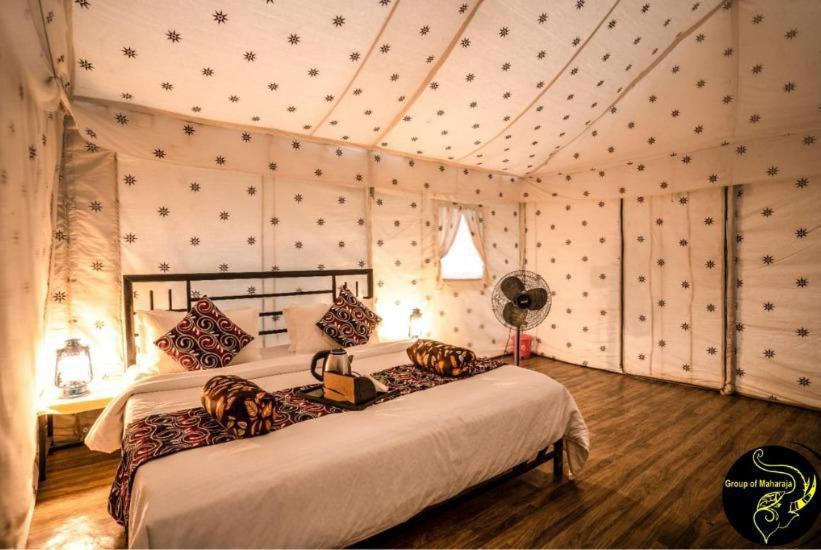 Photo of Bedroom in Amar Sagar Pol