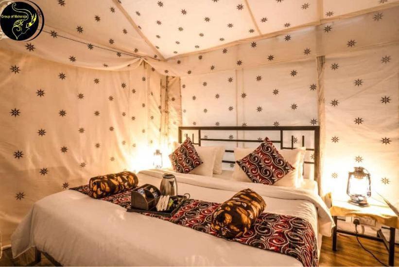 Photo of Bedroom in Amar Sagar Pol