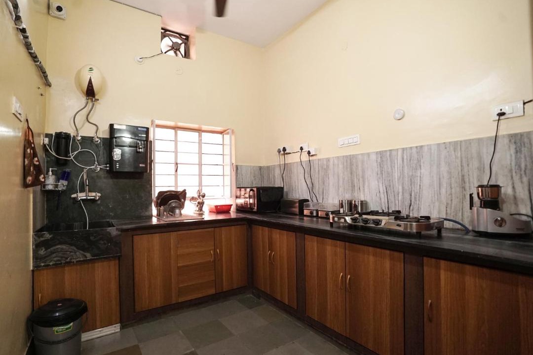 Photo of Kitchen in Civil Lines