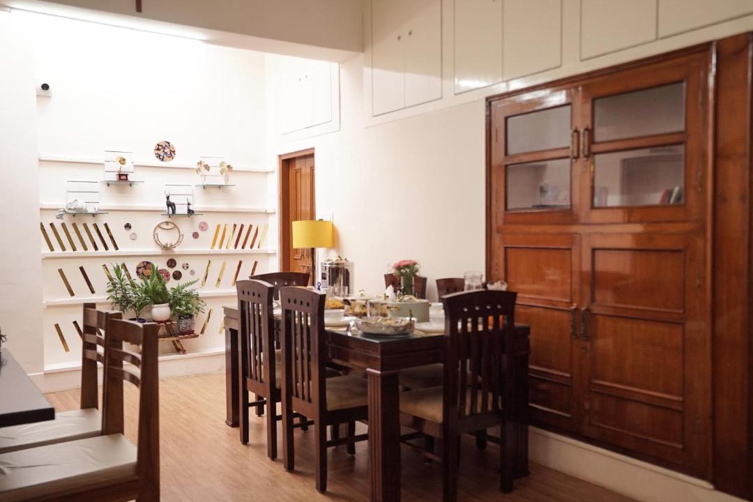 Photo of Kitchen in Civil Lines