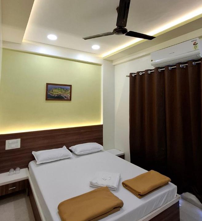 Photo of Bedroom in Devgad