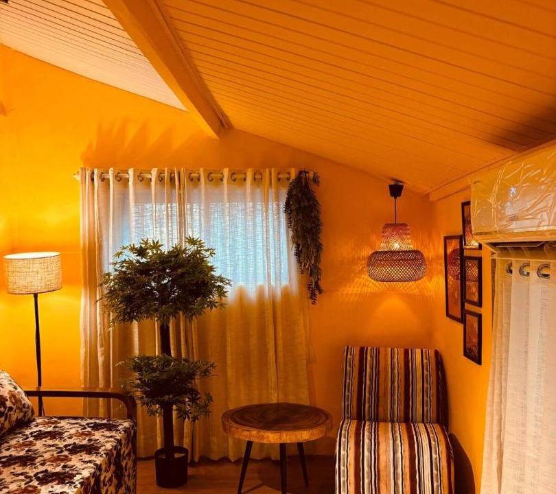 Photo of Bedroom in Pali Hill