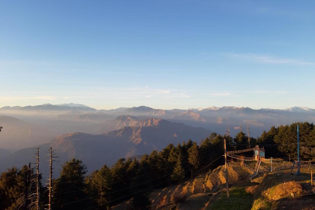 Photo of Others in Dalhousie