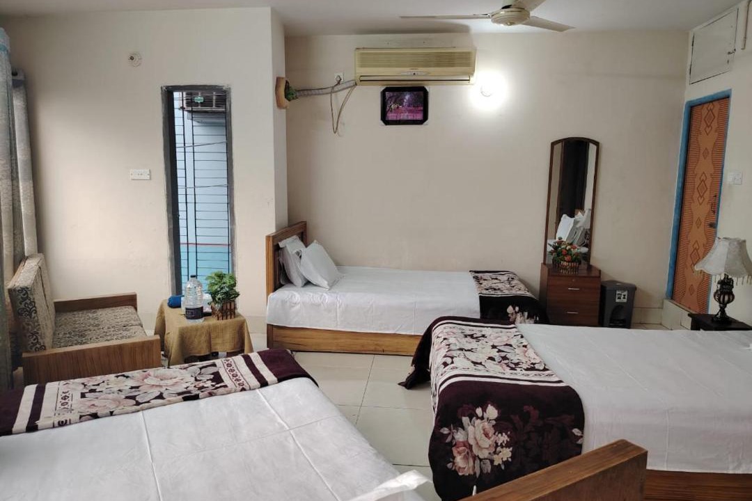 Photo of Bedroom in Mirpur