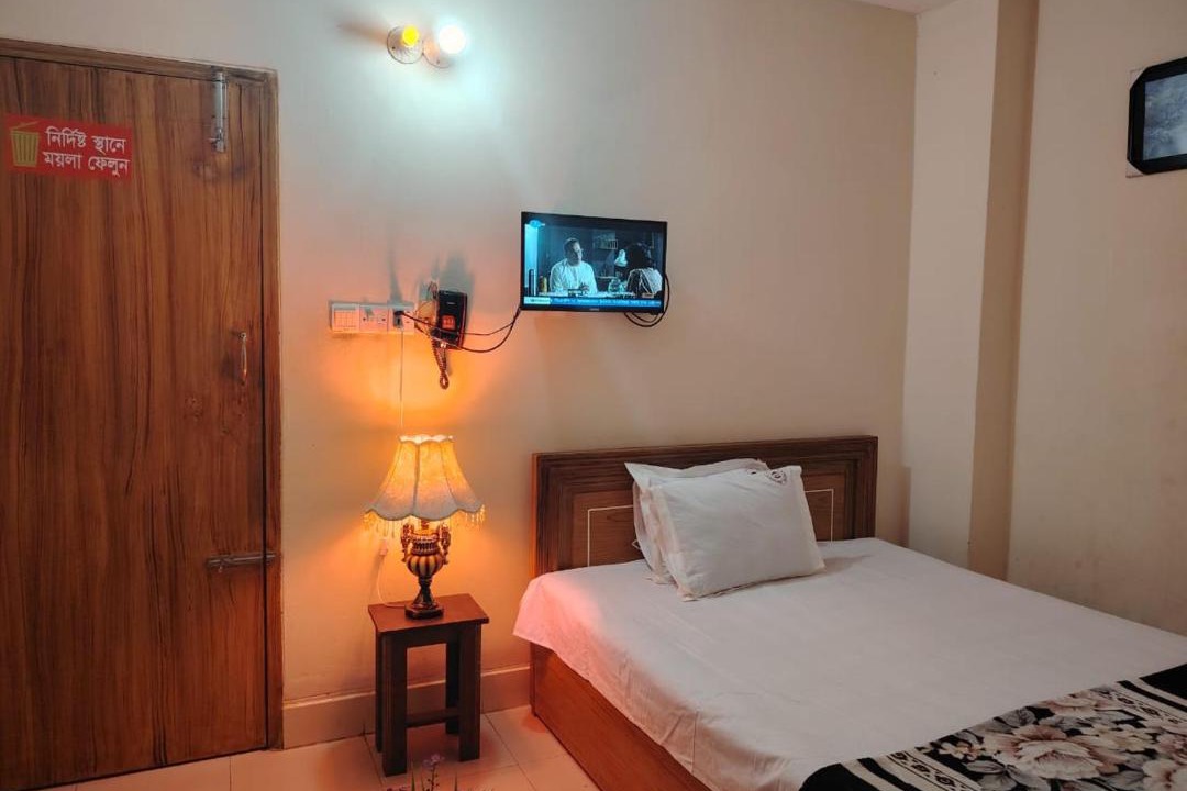 Photo of Bedroom in Mirpur