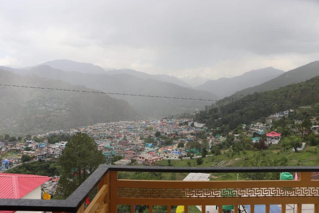 Photo of Others in Barkot