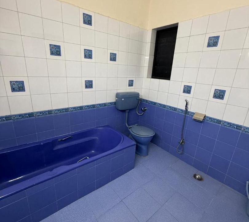 Photo of Bathroom in Aundh