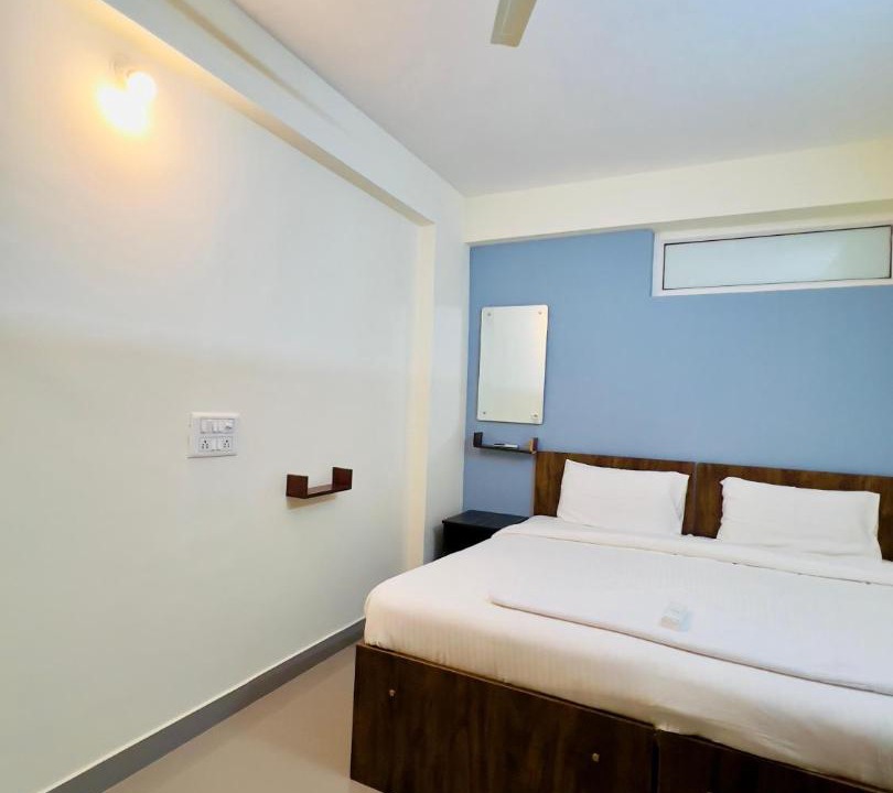 Photo of Bedroom in Wilson Garden