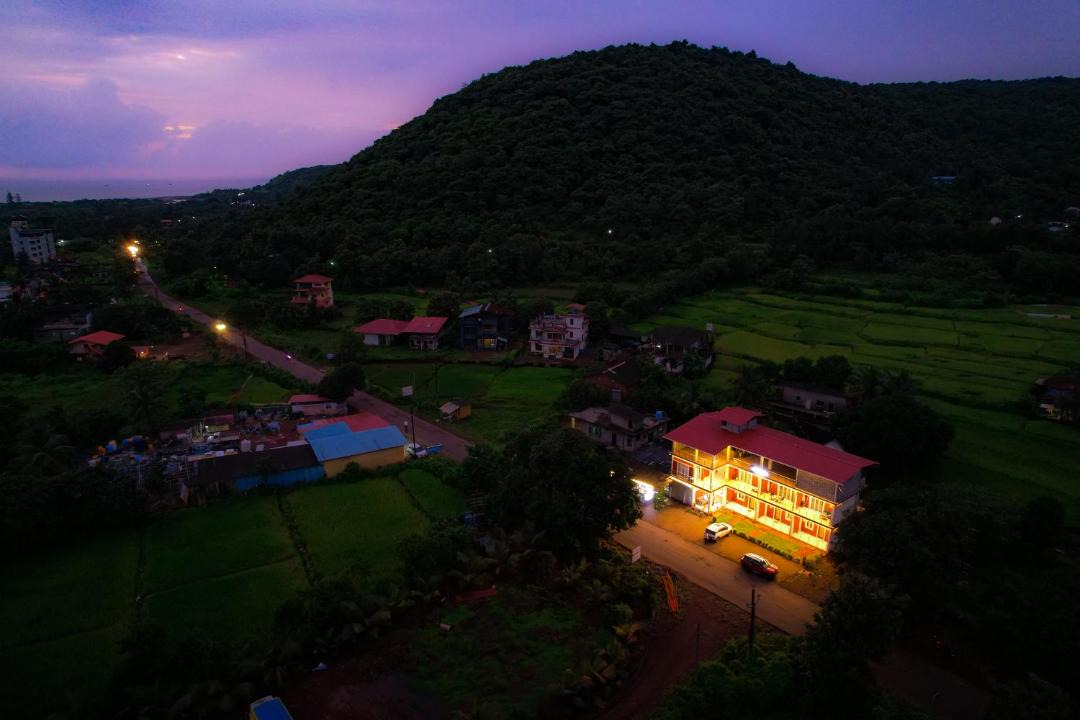 Photo of Others in Murud-Harnai
