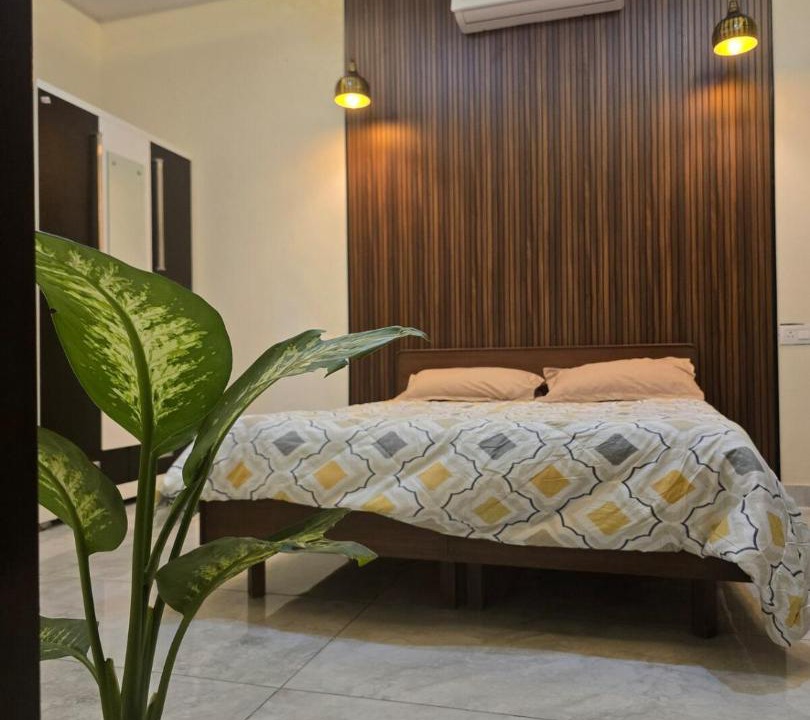 Photo of Bedroom in Chandigarh