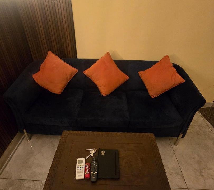 Photo of Livingroom in Chandigarh