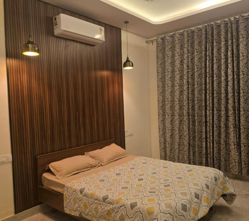 Photo of Bedroom in Chandigarh