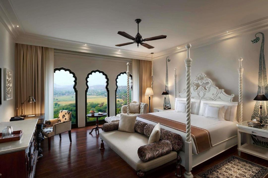 Photo of Bedroom in Amer