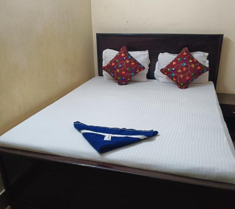Photo of Bedroom in Bolpur