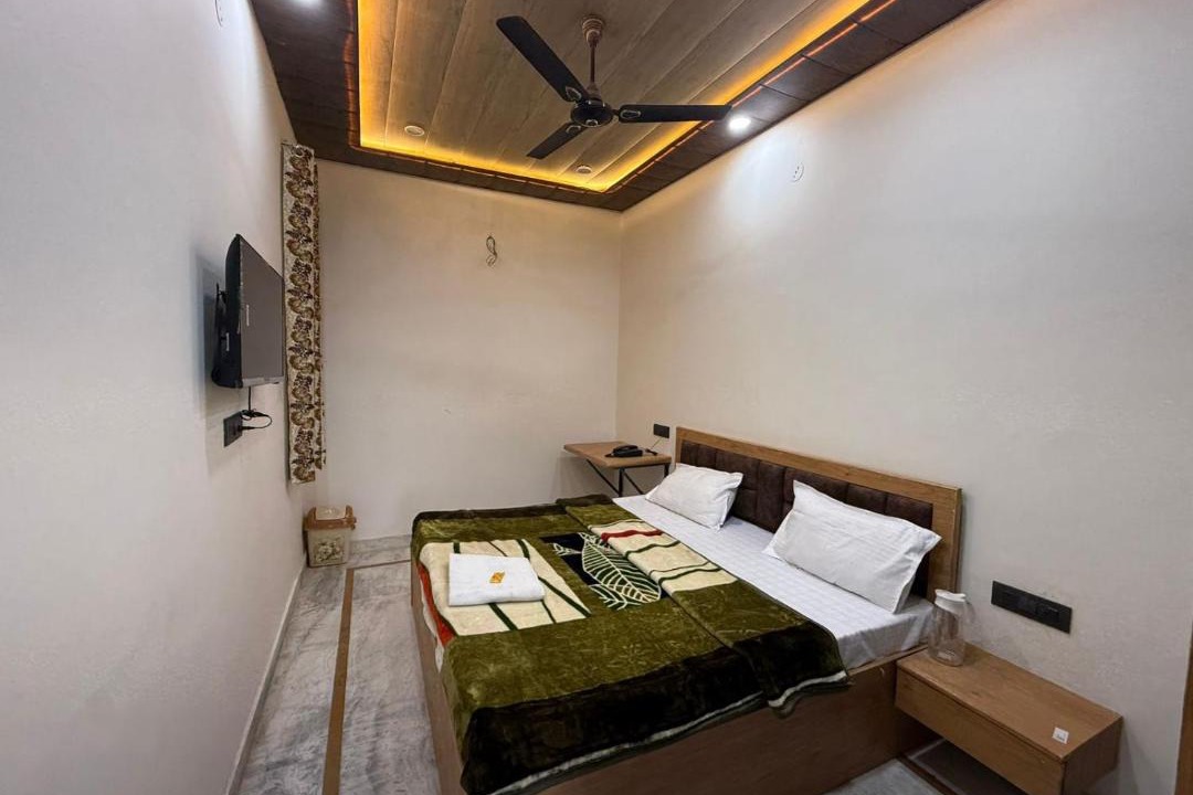 Photo of Bedroom in Amer Fort Road