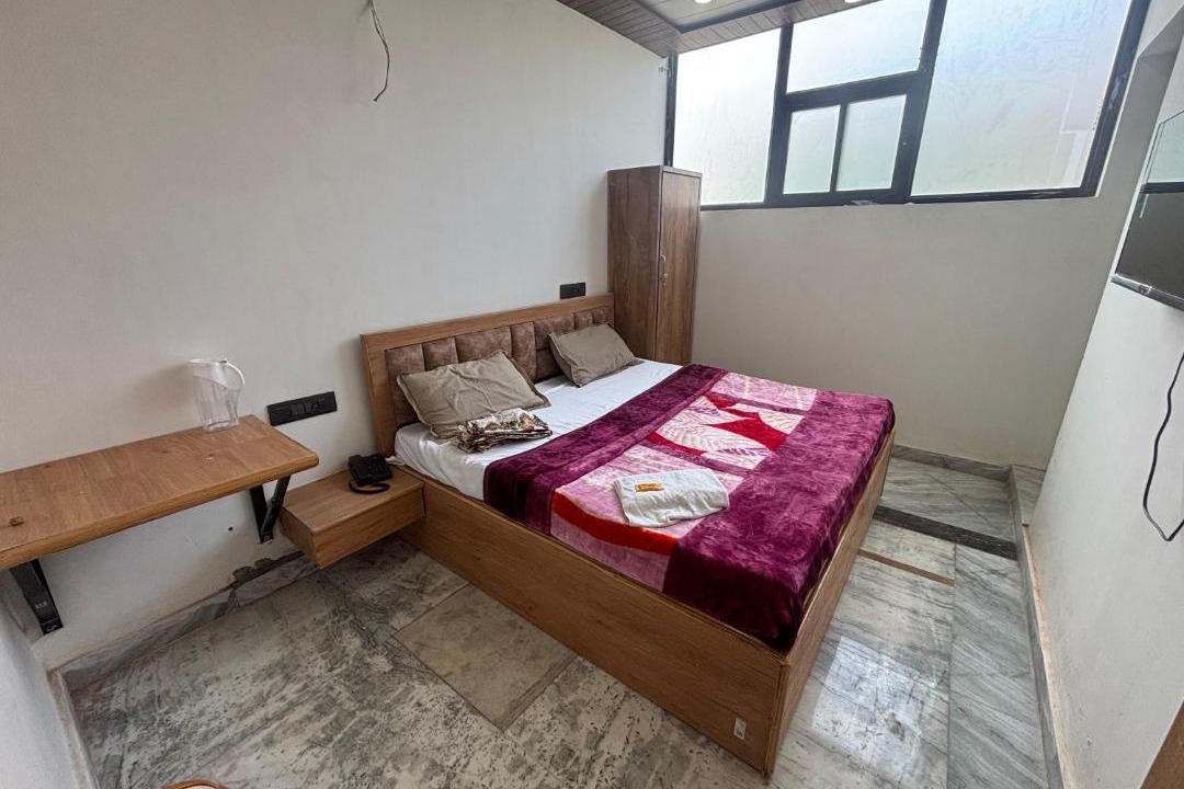 Photo of Bedroom in Amer Fort Road
