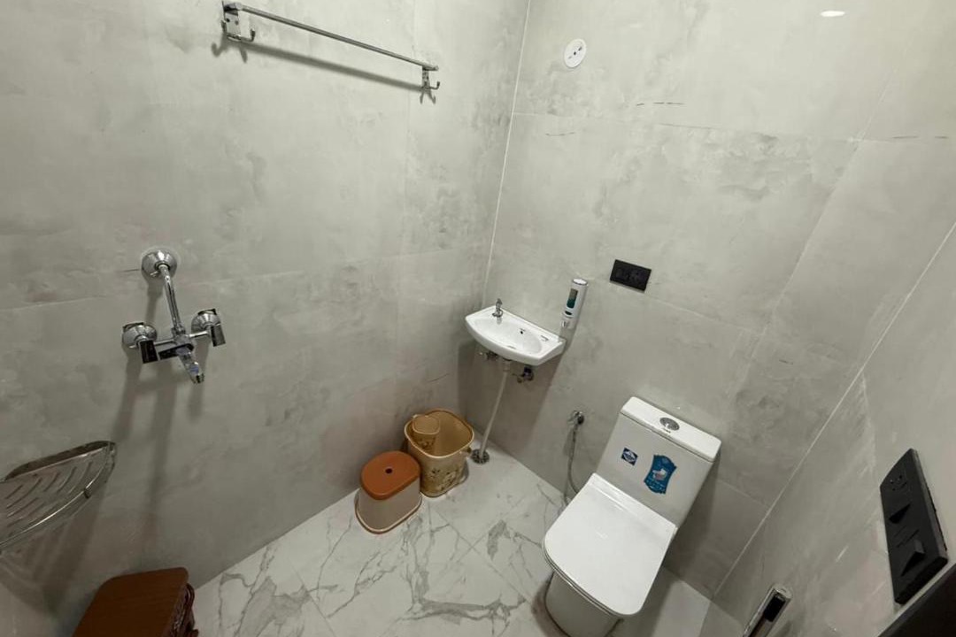 Photo of Bathroom in Amer Fort Road