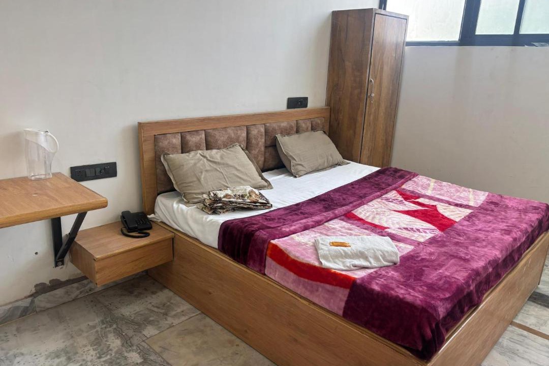 Photo of Bedroom in Amer Fort Road