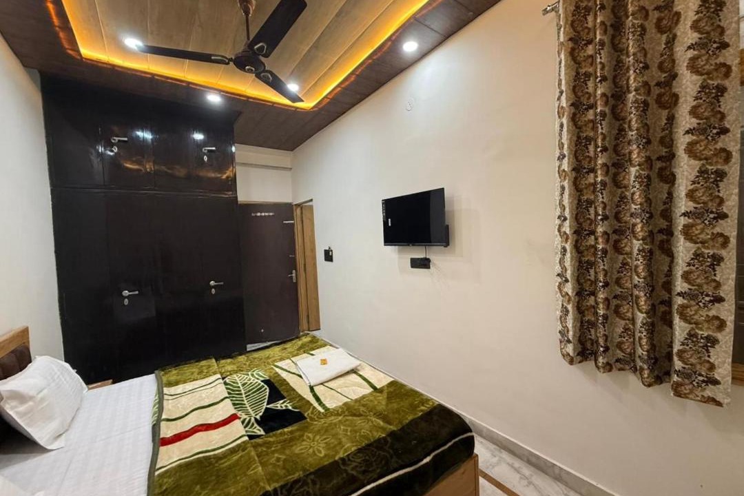 Photo of Bedroom in Amer Fort Road
