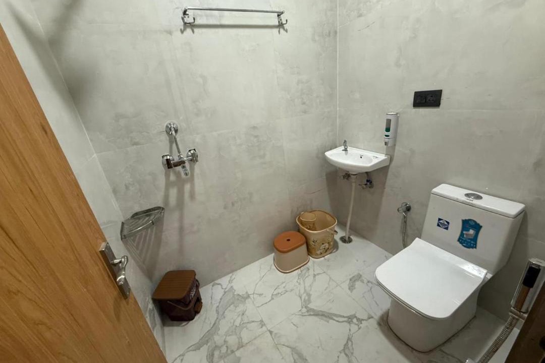 Photo of Bathroom in Amer Fort Road