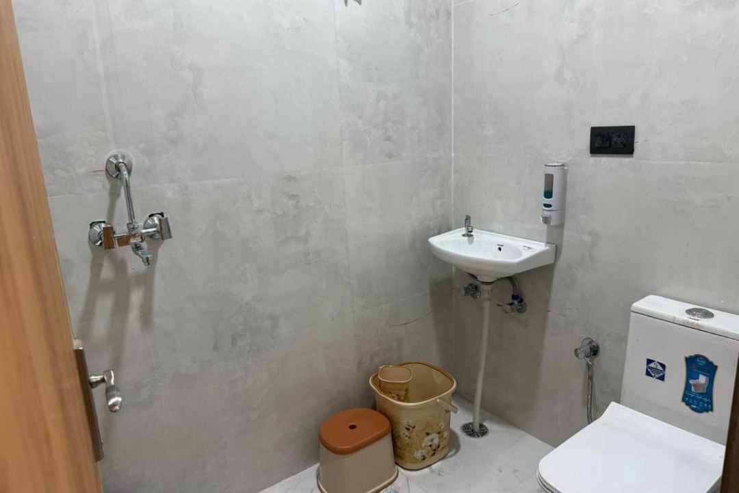 Photo of Bathroom in Amer Fort Road