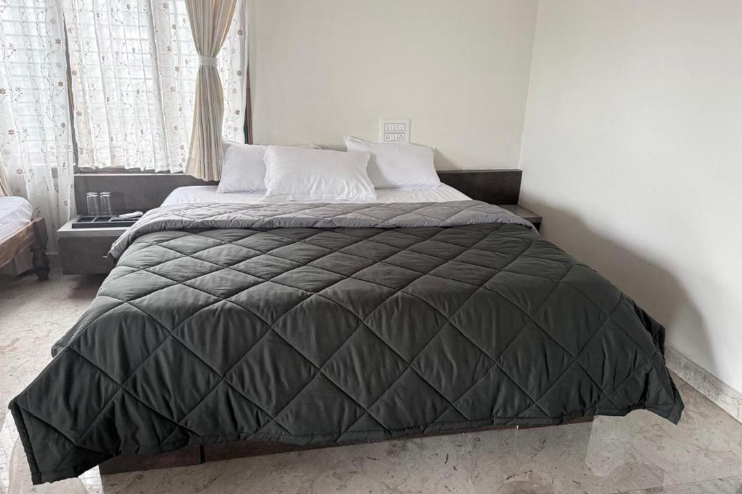 Photo of Bedroom in Mysore