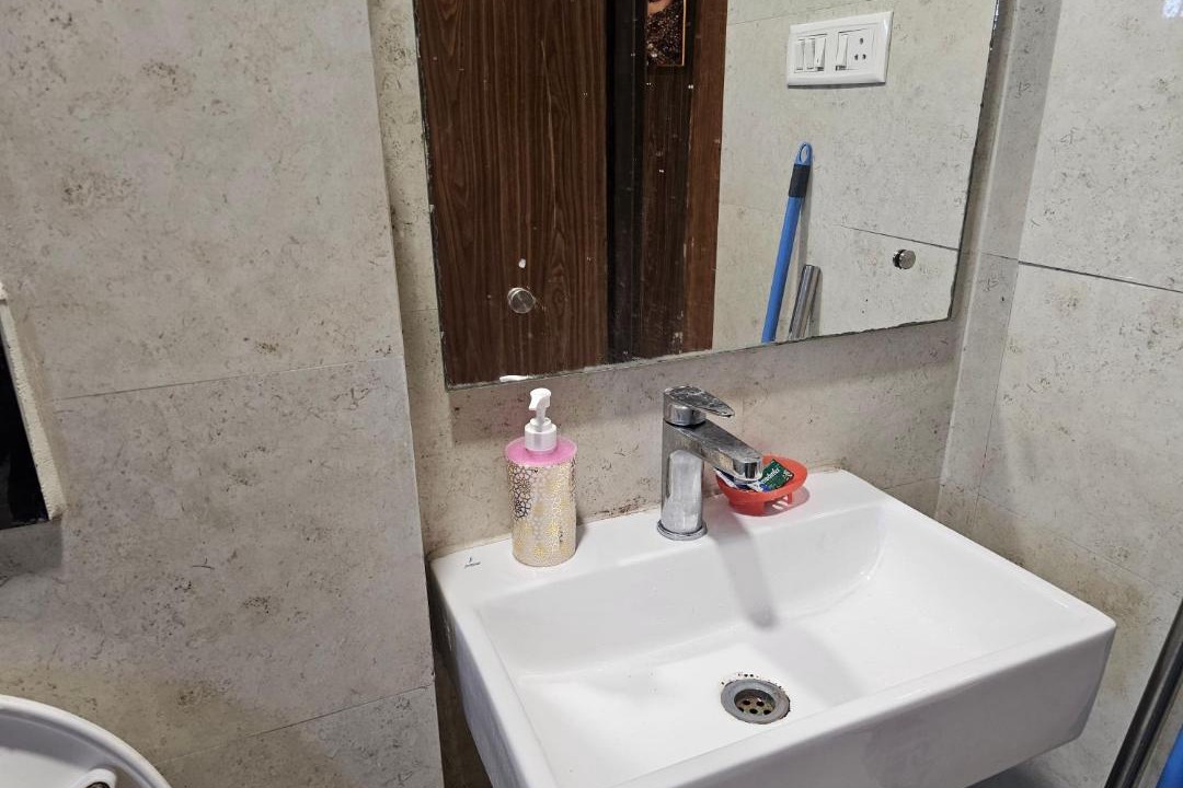 Photo of Bathroom in Chandigarh