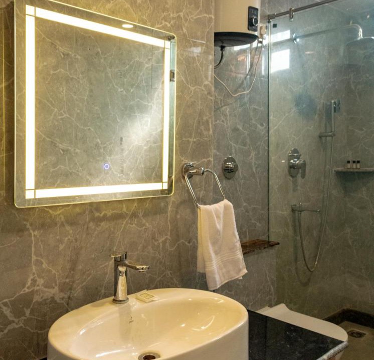 Photo of Bathroom in Gaya