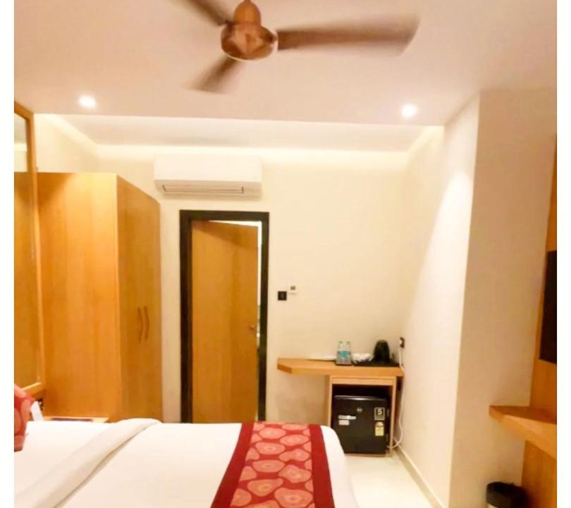 Photo of Bedroom in Bilaspur