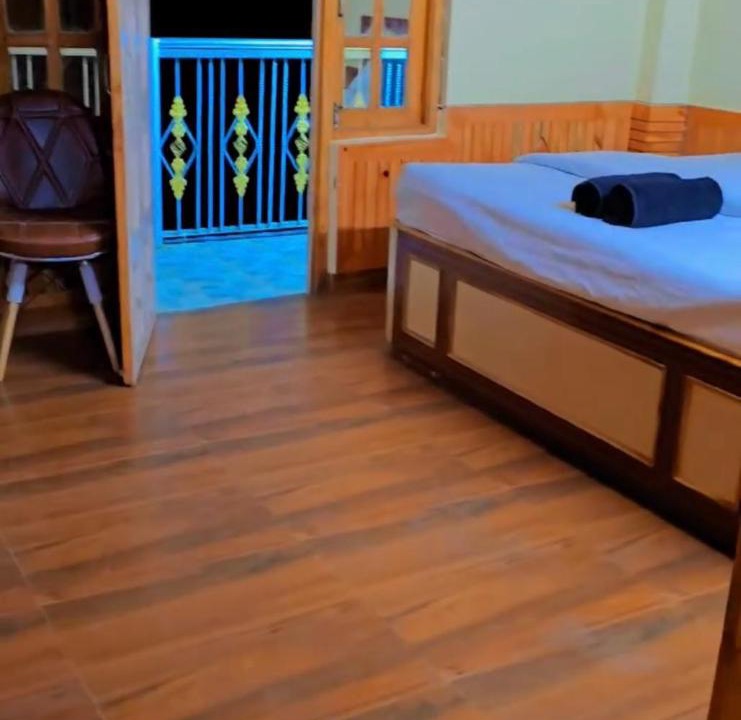 Photo of Bedroom in Theog
