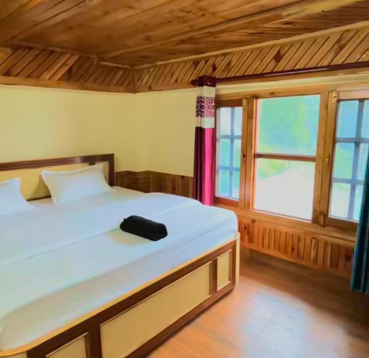 Photo of Bedroom in Theog