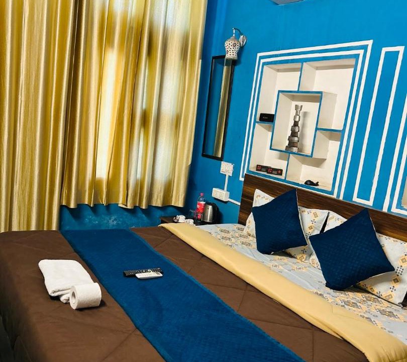 Photo of Bedroom in Civil Lines