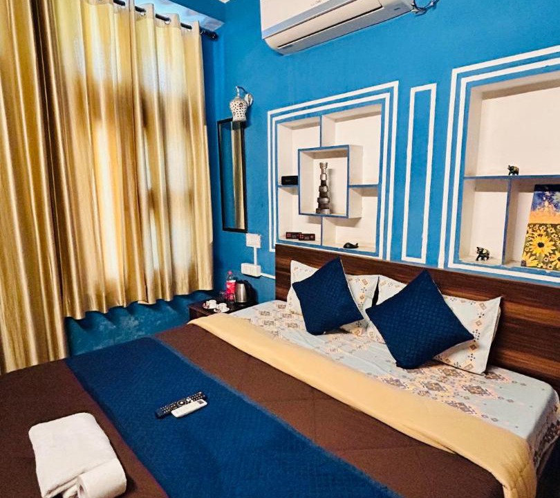 Photo of Bedroom in Civil Lines