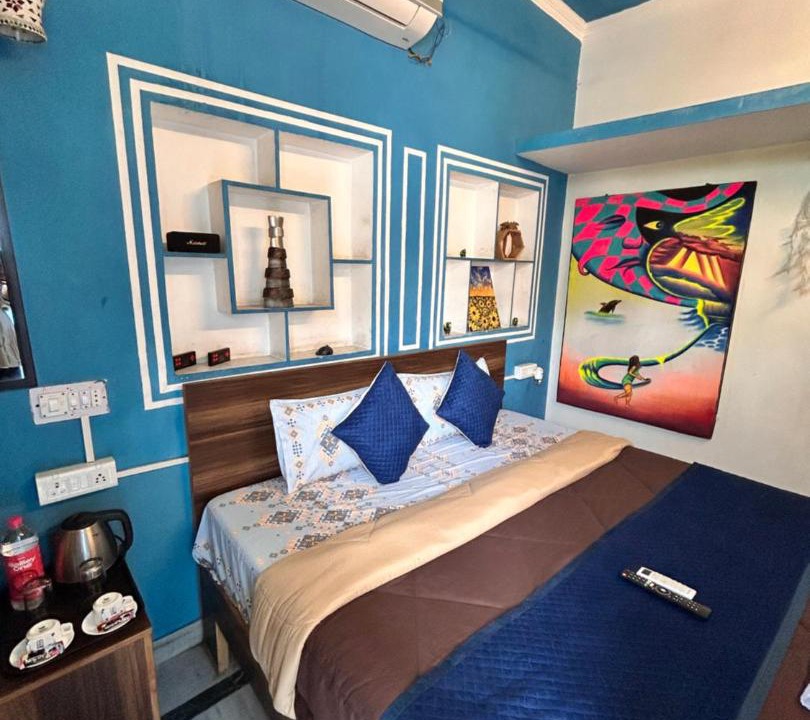 Photo of Bedroom in Civil Lines