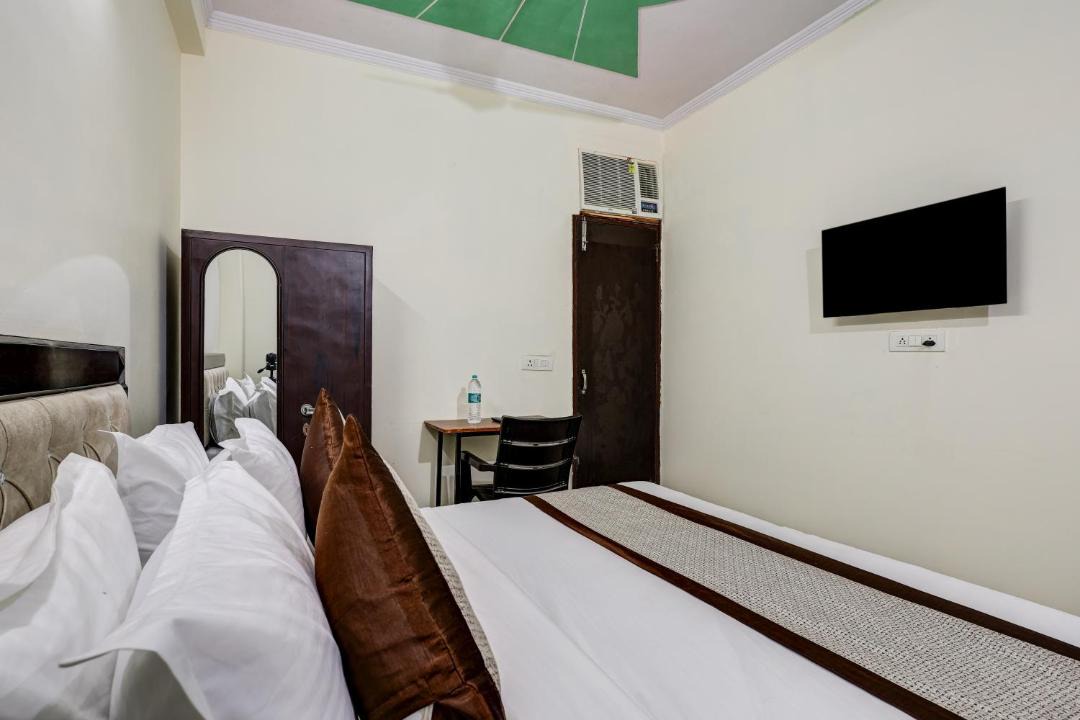 Photo of Bedroom in South West