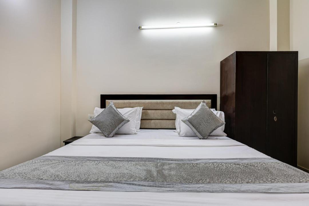 Photo of Bedroom in South West