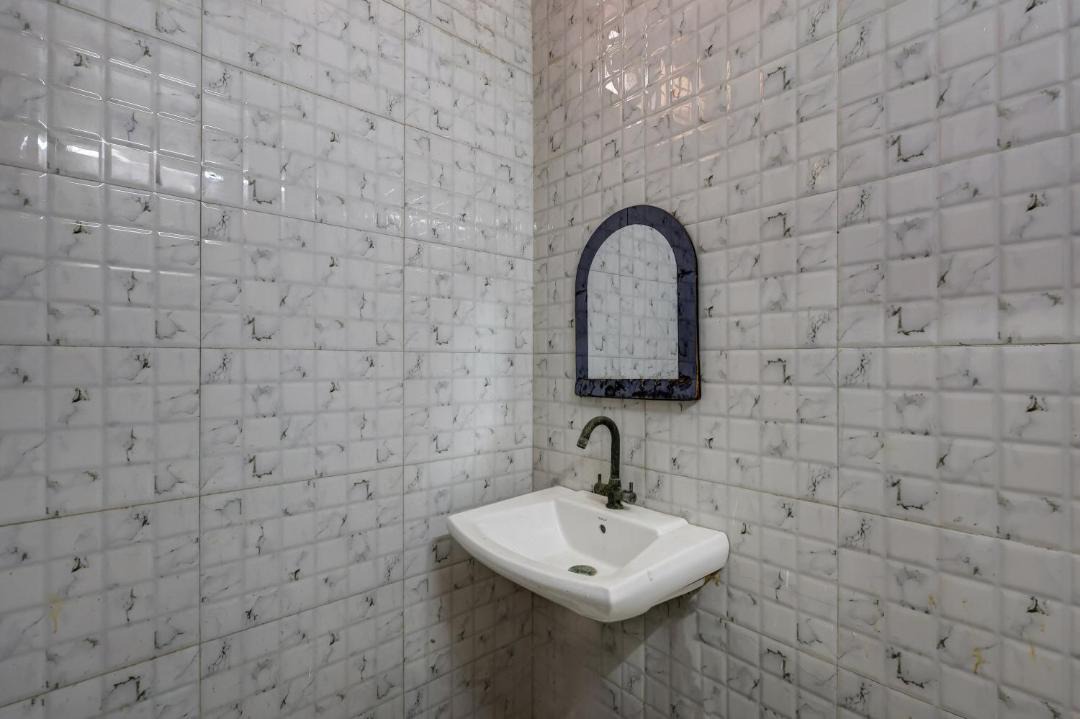 Photo of Bathroom in South West