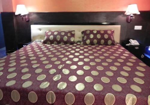 Photo of Bedroom in Dhanaulti