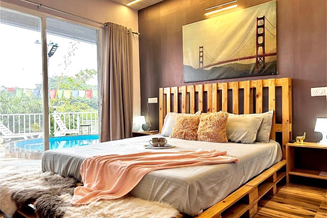 Photo of Bedroom in Kalyan