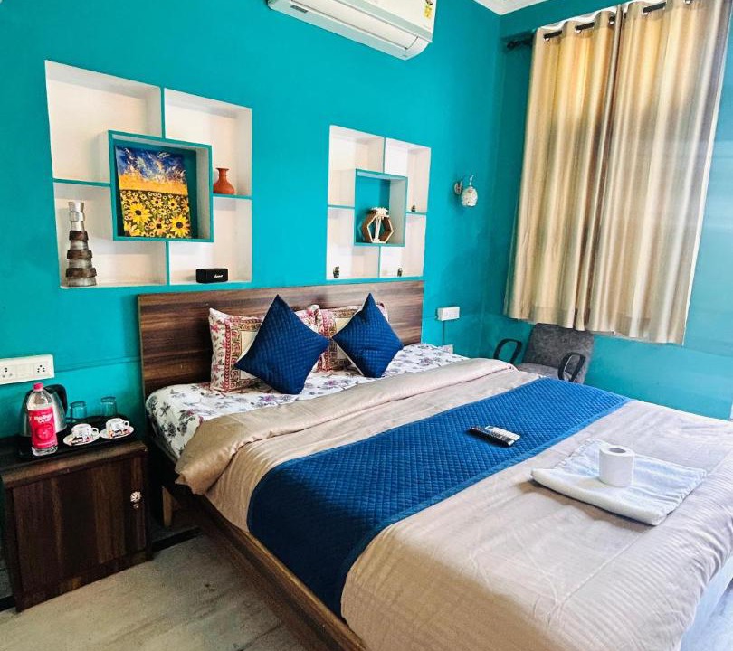 Photo of Bedroom in Civil Lines
