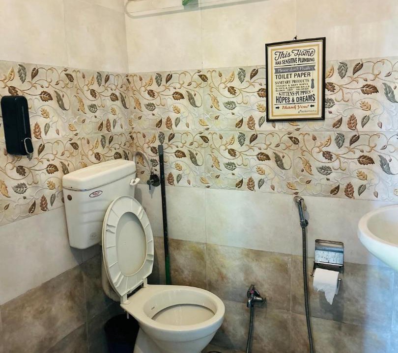 Photo of Bathroom in Civil Lines