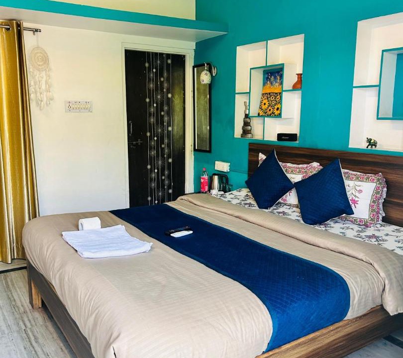Photo of Bedroom in Civil Lines