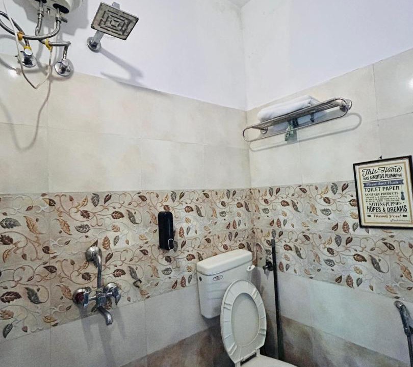 Photo of Bathroom in Civil Lines