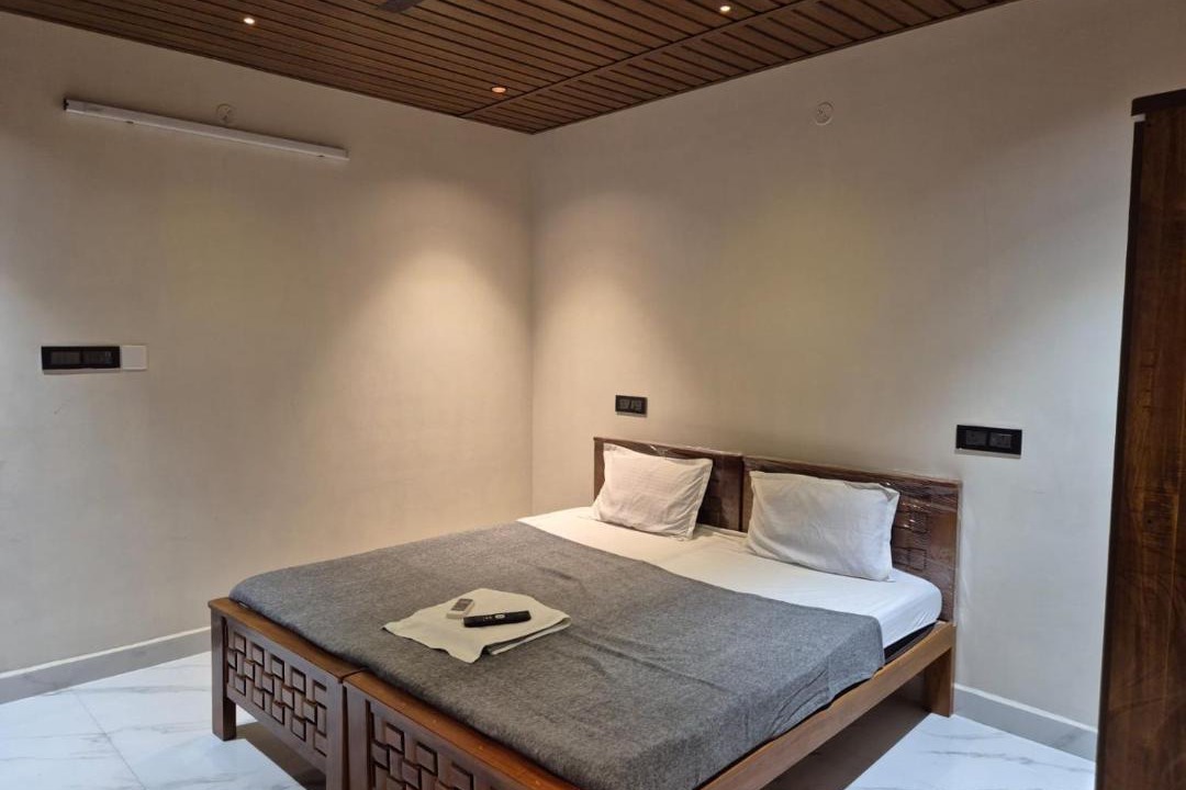 Photo of Bedroom in Chennai